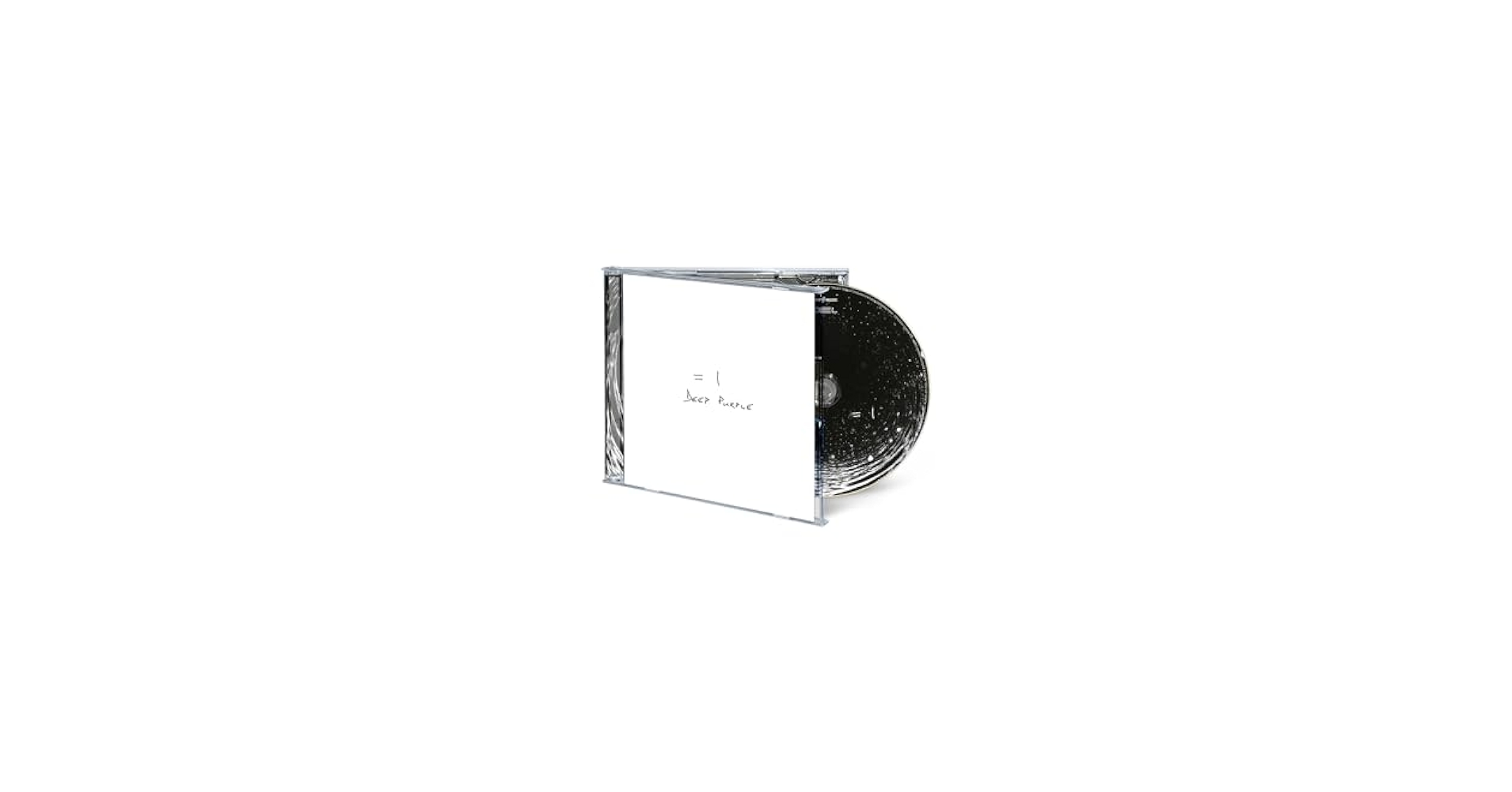 Deep Purple - =1 (CD Jewel case) - Amazon.com Music